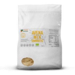 Energy Feelings Mix Simbiotico De Avena 1 Kg Eco Vegan Sg