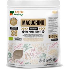 Energy Feelings Macuchino Training 500 Gr Eco