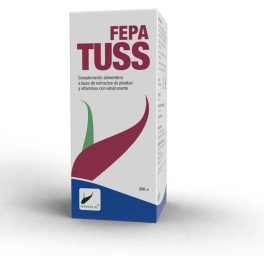 Fepadiet  Tuss 250 Ml