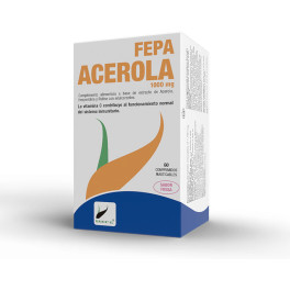 Fepadiet Acerola 60 Comp