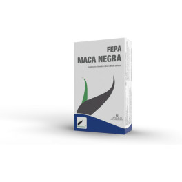 Fepadiet Maca Negra 60 Caps