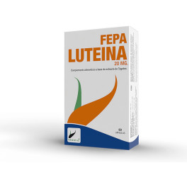 Fepadiet Luteina 60 Caps