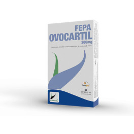 Fepadiet Ovocartil 30 Caps