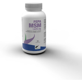 Fepadiet Msm + C 90 Comp