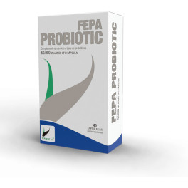 Fepadiet Probiotic 10 Caps