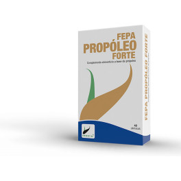 Fepadiet Propoleo Forte 40 Caps