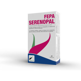 Fepadiet Serenopal 60 Caps