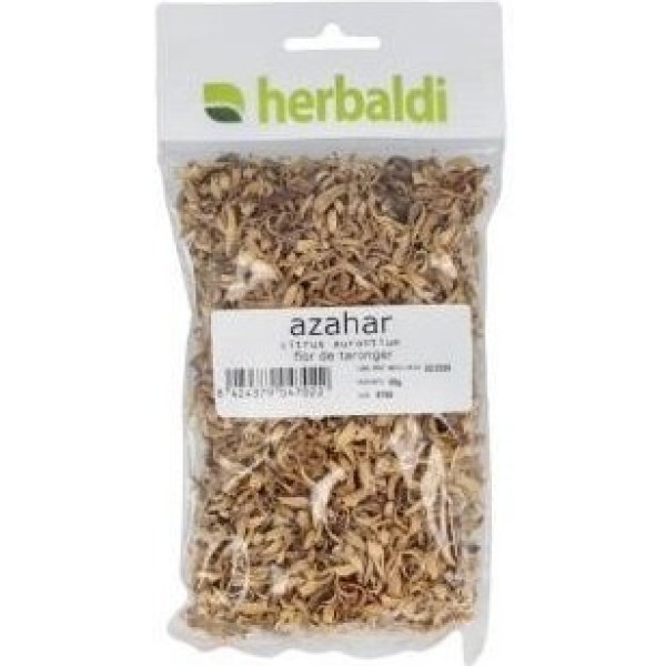 Herbaldi Fiori d'Arancio alle Erbe Extra 40 G