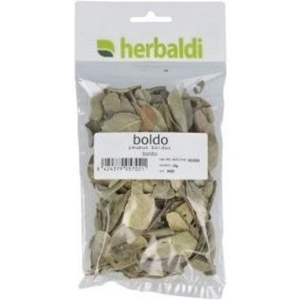 Herbaldi Erba Extra Boldo 20 G