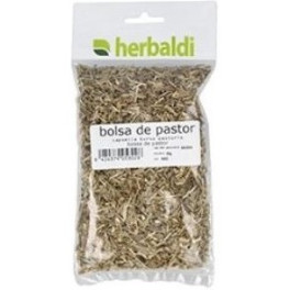 Herbaldi Hierba Bolsa Pastor Triturada 50 G