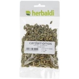 Herbaldi Hierba Cardamomo Verde 80 Gr