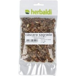 Herbaldi Hierba Cáscara Sagrada 50 G