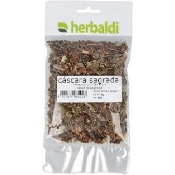 Herbaldi Erba Sacra Cascara 50 G