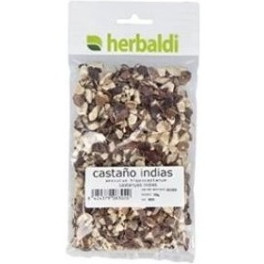 Herbaldi Hierba Castaño Indias Triturada 100 G