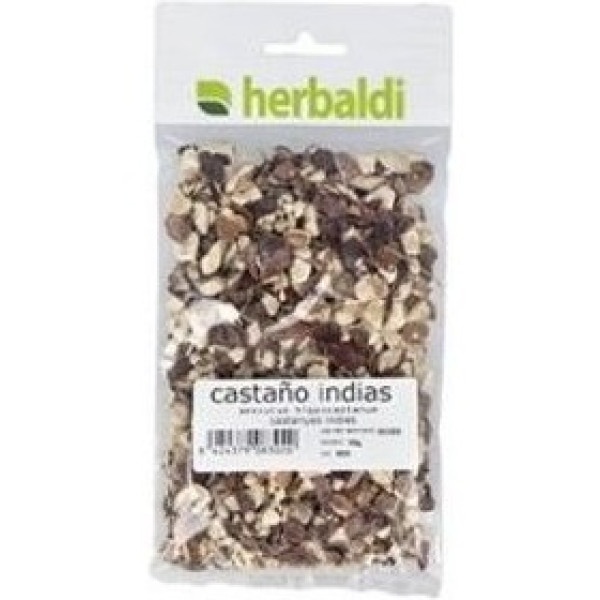 Herbaldi Hierba Castaño Indias Triturada 100 G