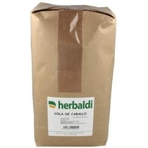 Herbaldi Erba di Equiseto Tritata 1 Kg