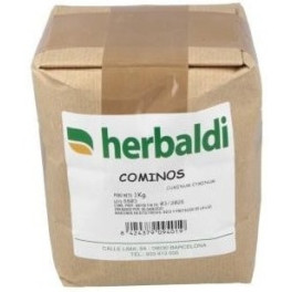 Herbaldi Hierba Cominos 1 Kg