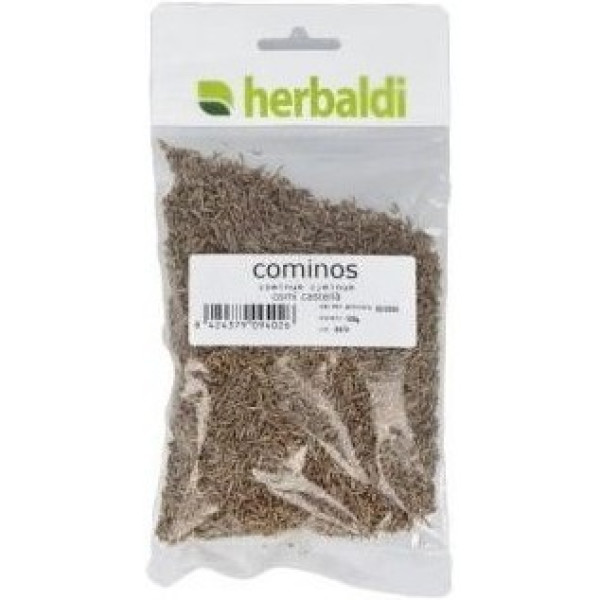 Herbaldi Kräuterkümmel 100 g