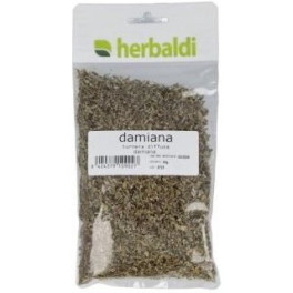 Herbaldi Hierba Damiana 40 G