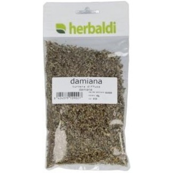 Herbaldi Damiana Erba 40 G