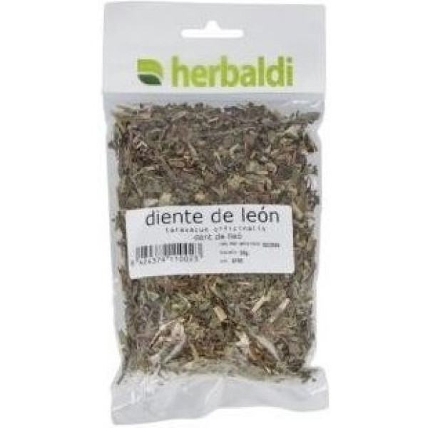 Herbaldi Erva Dente-de-Leão Triturada 50 G