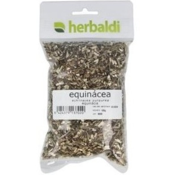 Herbaldi Hierba Echinacea Triturada 100 G