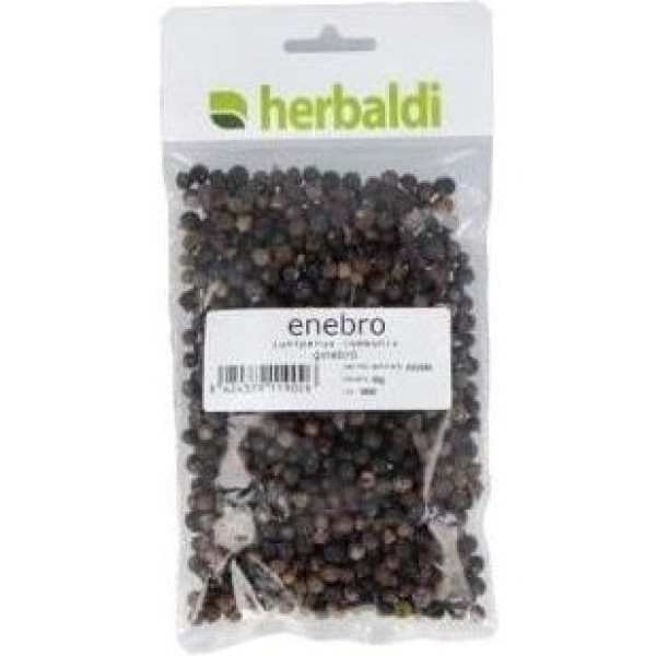 Herbaldi Bacche di Ginepro alle Erbe 90 G