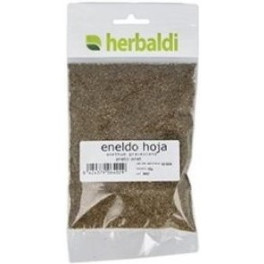 Herbaldi Hierba Eneldo Aneto Hoja Triturada 50 G