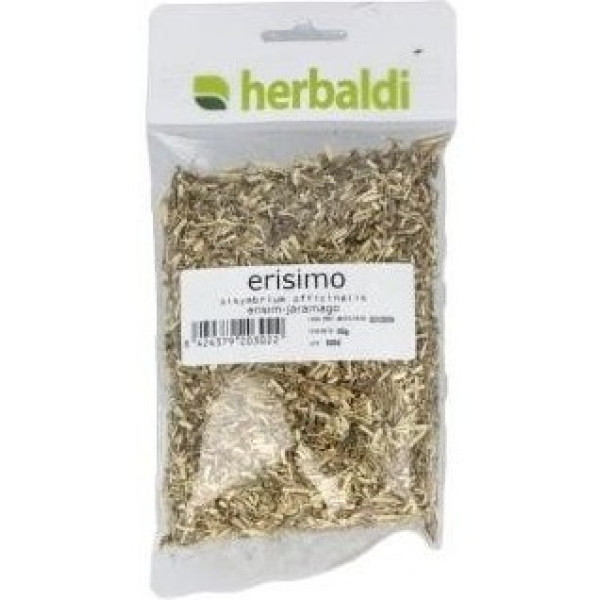 Herbaldi Erisimo Erva Dente de Leão 50 G