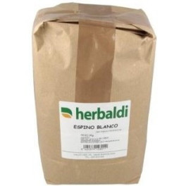 Herbaldi Hierba Espino Blanco Triturada 1 Kg