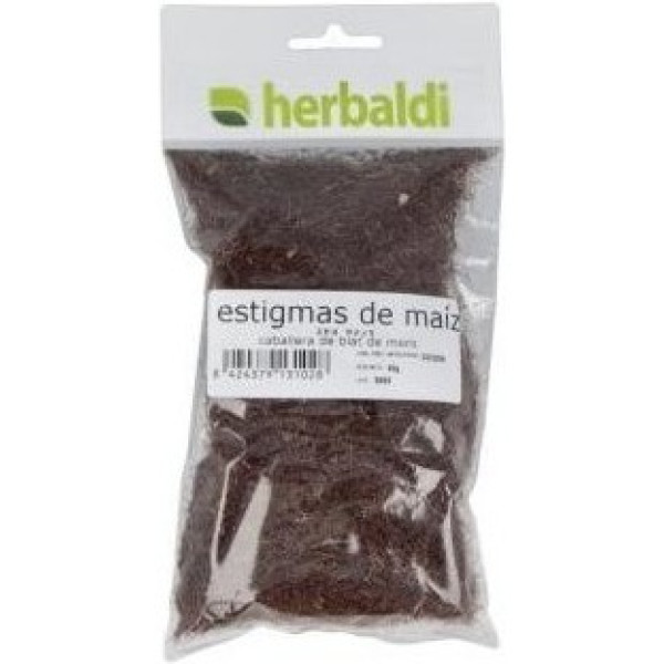 Herbaldi Erva Estigma Milho 40 G