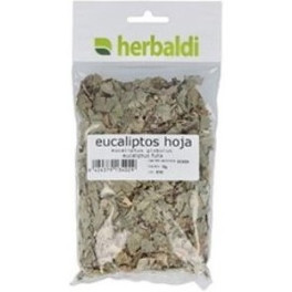 Herbaldi Hierba Eucalipto Hoja Triturada 70 G