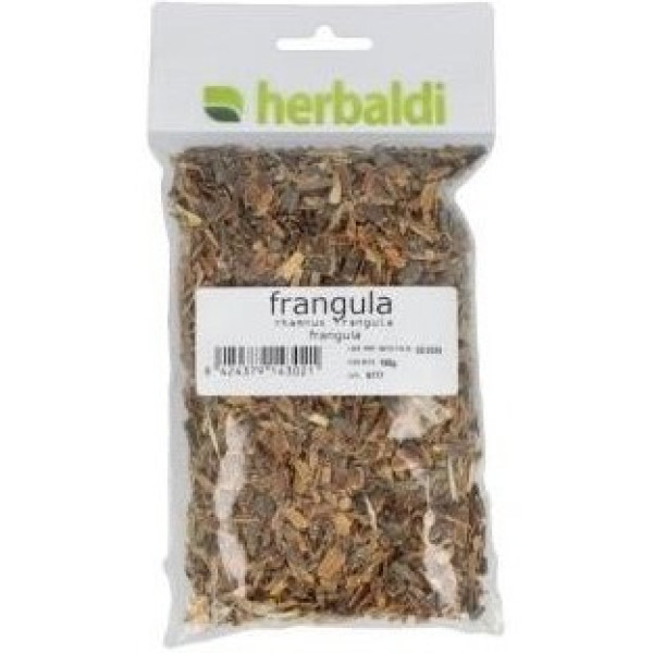 Herbaldi Herbe de frangula écrasée 100 G