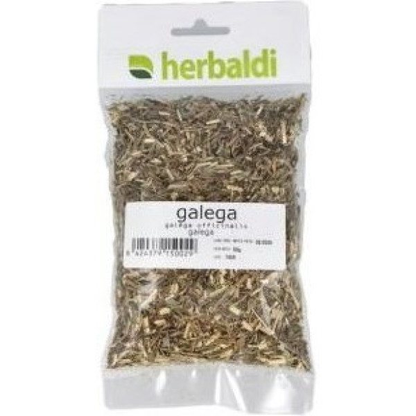 Herbaldi Erba Galiziana 50 G