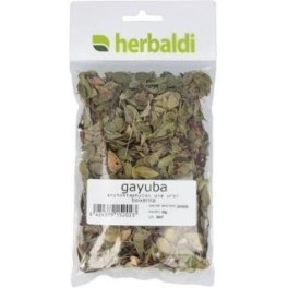 Herbaldi Hierba Gayuba Hoja 50 G