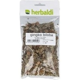 Herbaldi Hierba Ginkgo Biloba Triturada 50 G