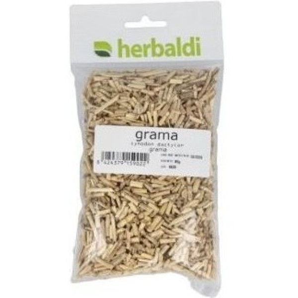 Herbaldi Erba Radice di Erba 80 G