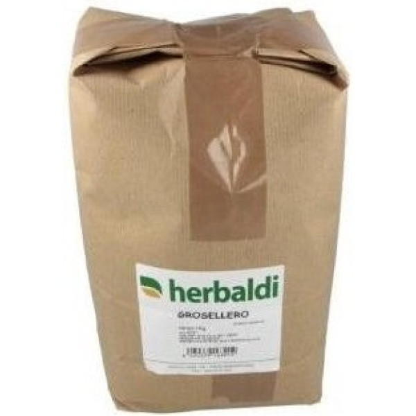 Herbaldi Schwarzes Johannisbeerkraut 1 kg