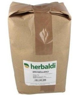 Herbaldi Hierba Grosellero Negro 1 Kg-image