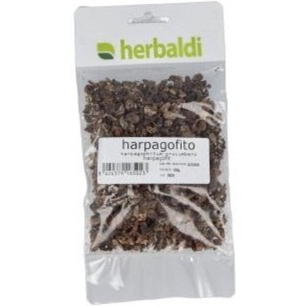 Herbaldi Herbe Harpagofito écrasée 30 G