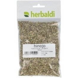 Herbaldi Hierba Hinojo Semillas 100 G