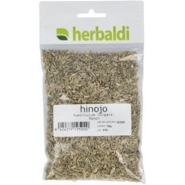 Semi di Erbe Finocchio Herbaldi 100 G