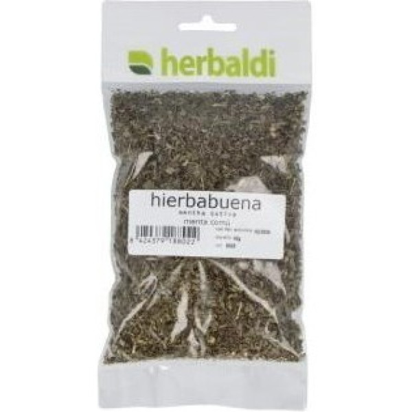 Herbaldi Menta Piperita Erba 40 G