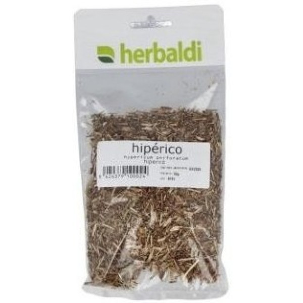 Herbaldi Erba di Iperico Tritato 50 G