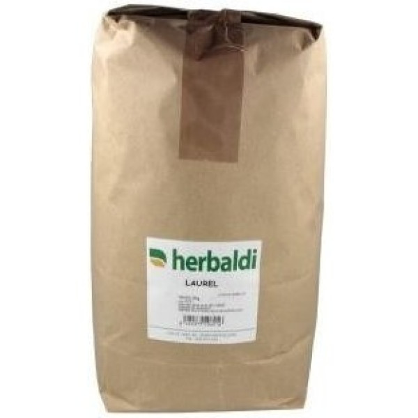 Herbaldi Erba Foglia Di Alloro 1 Kg