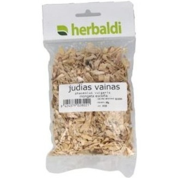 Herbaldi Kräuterbohnenkapseln 40 g