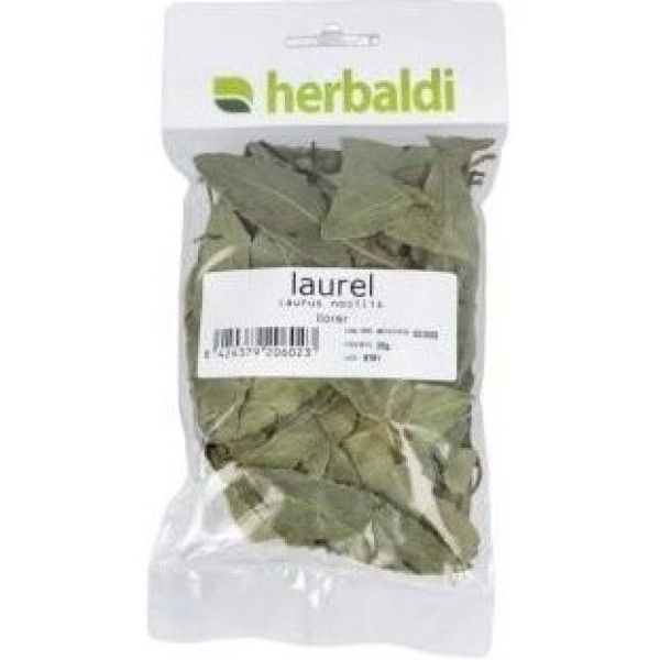 Herbaldi Erba Foglia di Alloro 20 G