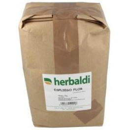 Herbaldi Hierba Lavanda Espliego Flor Extra 1 Kg