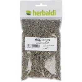 Herbaldi Hierba Lavanda Espliego Flor Extra 50 G