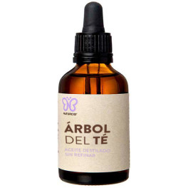 Naturcid Arbol De Te Aceite 50 Ml